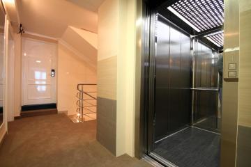 Отель Bella Vista Черногория, Бечичи, фото 30