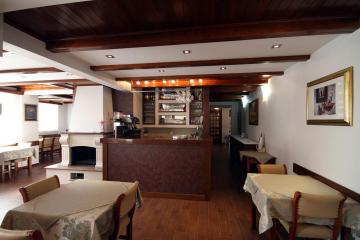 Отель Bella Vista Черногория, Бечичи, фото 32