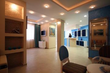 Отель Bella Vista Черногория, Бечичи, фото 35