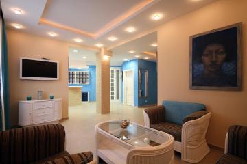 Отель Bella Vista Черногория, Бечичи, фото 36