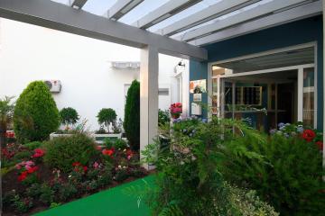 Отель Bella Vista Черногория, Бечичи, фото 40