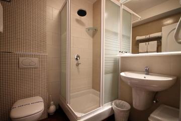 Отель Bella Vista Черногория, Бечичи, фото 5