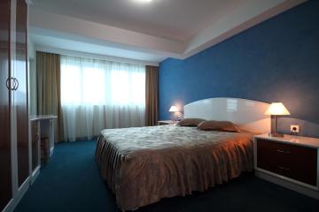 Отель Bella Vista Черногория, Бечичи, фото 9