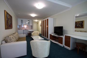 Отель Bella Vista Черногория, Бечичи, фото 10