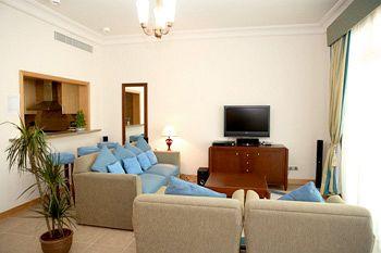 Royal Club Palm Jumeirah