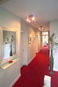 Best Western Hotel Petit