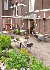 Best Western Hotel Petit