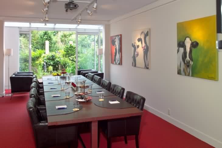 Best Western Hotel Petit