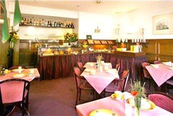 Best Western Hotel Petit