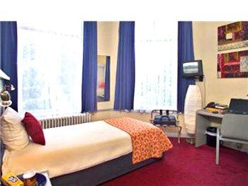 Best Western Hotel Petit