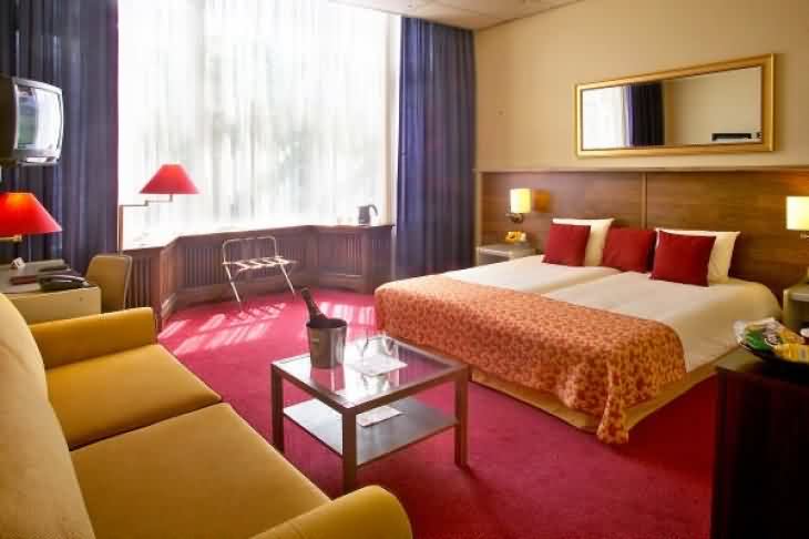 Best Western Hotel Petit