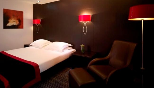 Park Plaza Eindhoven