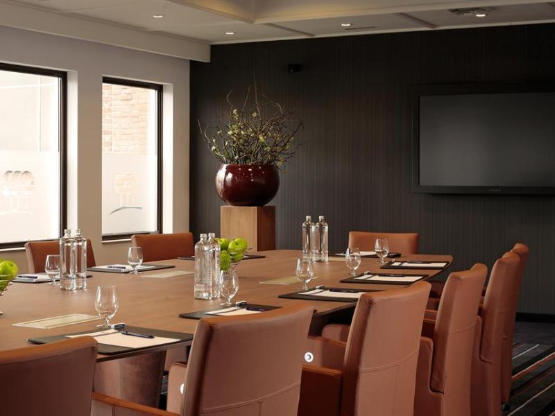 Park Plaza Eindhoven