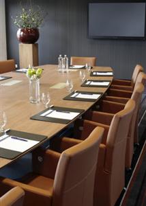 Park Plaza Eindhoven
