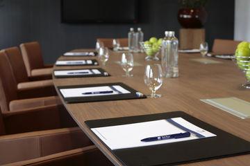Park Plaza Eindhoven