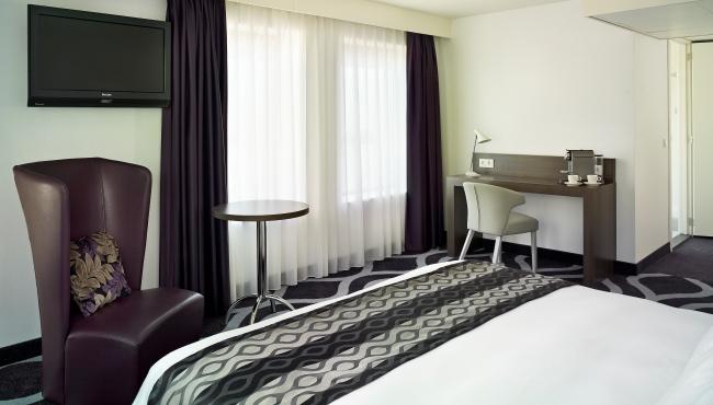 Park Plaza Eindhoven