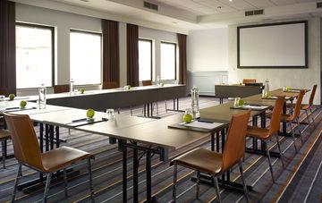 Park Plaza Eindhoven