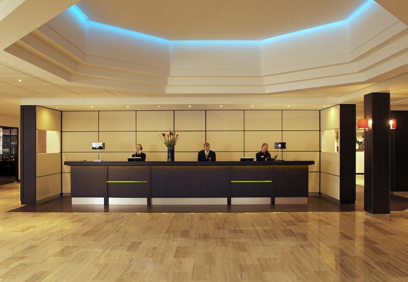 Park Plaza Eindhoven