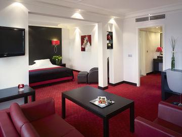 Park Plaza Eindhoven