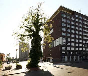NH Groningen