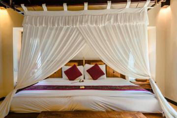 Отель Barong Resort Ubud by Puri Signatures Индонезия, о Бали, фото 11