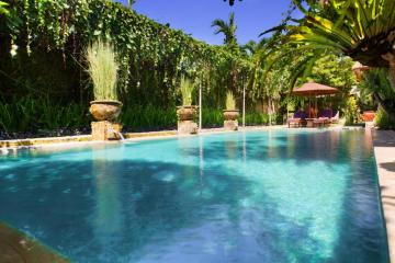 Отель Barong Resort Ubud by Puri Signatures Индонезия, о Бали, фото 12