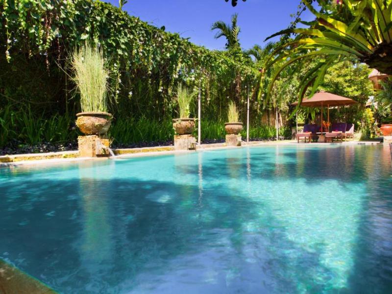 Barong Resort Ubud by Puri Signatures