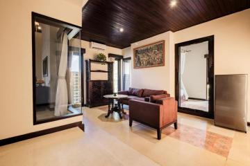 Отель Barong Resort Ubud by Puri Signatures Индонезия, о Бали, фото 15
