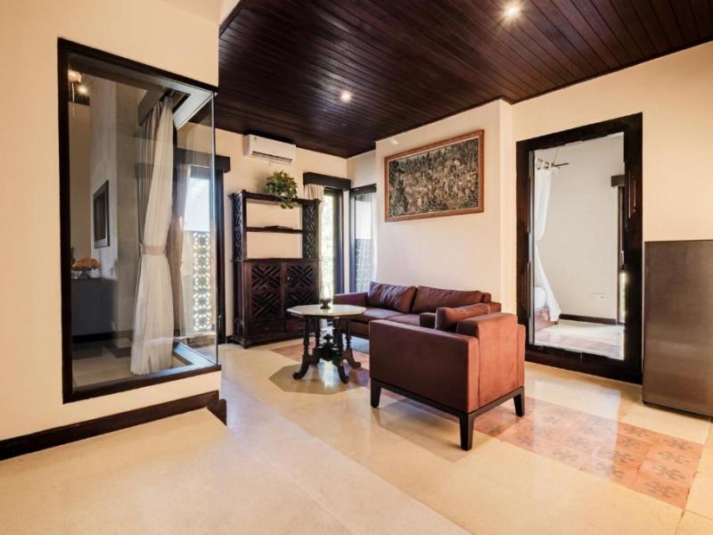 Barong Resort Ubud by Puri Signatures