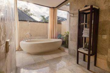 Отель Barong Resort Ubud by Puri Signatures Индонезия, о Бали, фото 18