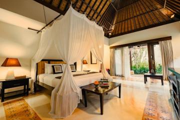 Отель Barong Resort Ubud by Puri Signatures Индонезия, о Бали, фото 19