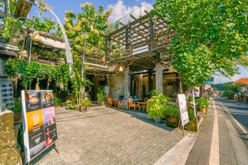 Отель Barong Resort Ubud by Puri Signatures Индонезия, о Бали, фото 20