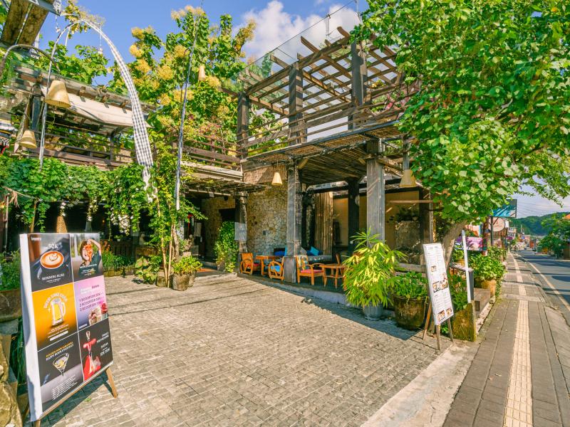 Barong Resort Ubud by Puri Signatures