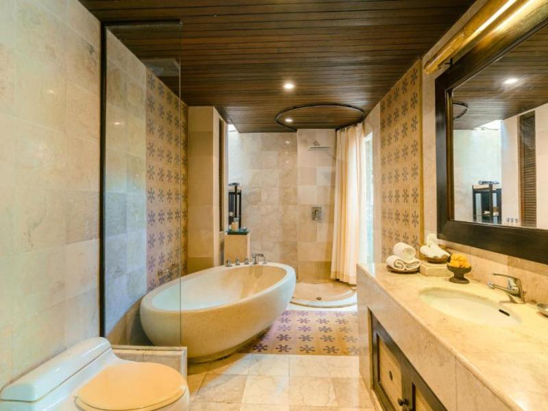 Barong Resort Ubud by Puri Signatures