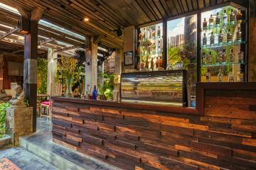 Отель Barong Resort Ubud by Puri Signatures Индонезия, о Бали, фото 21