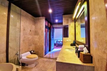 Отель Barong Resort Ubud by Puri Signatures Индонезия, о Бали, фото 4