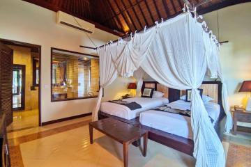 Отель Barong Resort Ubud by Puri Signatures Индонезия, о Бали, фото 5