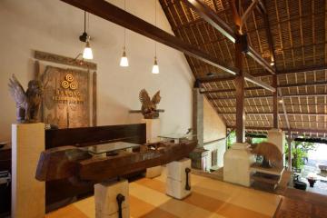 Отель Barong Resort Ubud by Puri Signatures Индонезия, о Бали, фото 7