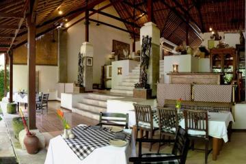 Отель Barong Resort Ubud by Puri Signatures Индонезия, о Бали, фото 8