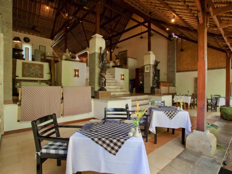 Barong Resort Ubud by Puri Signatures