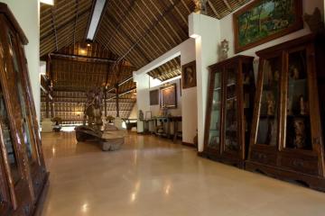 Отель Barong Resort Ubud by Puri Signatures Индонезия, о Бали, фото 10