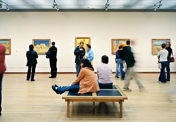 Courtyard Amsterdam Airport