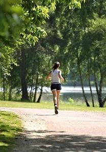 Courtyard Amsterdam Airport
