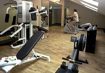 Courtyard Amsterdam Airport