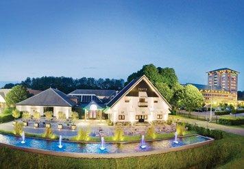 Courtyard Amsterdam Airport