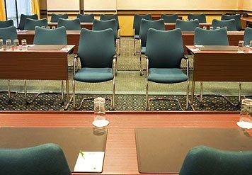 Courtyard Amsterdam Airport