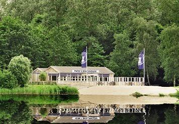 Courtyard Amsterdam Airport
