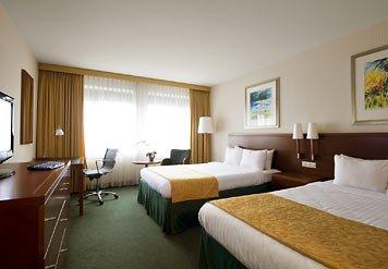 Courtyard Amsterdam Airport