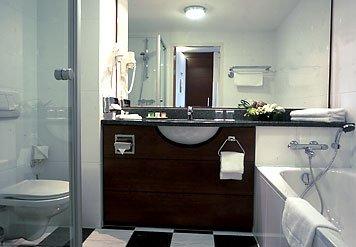 Courtyard Amsterdam Airport