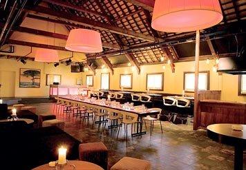 Courtyard Amsterdam Airport